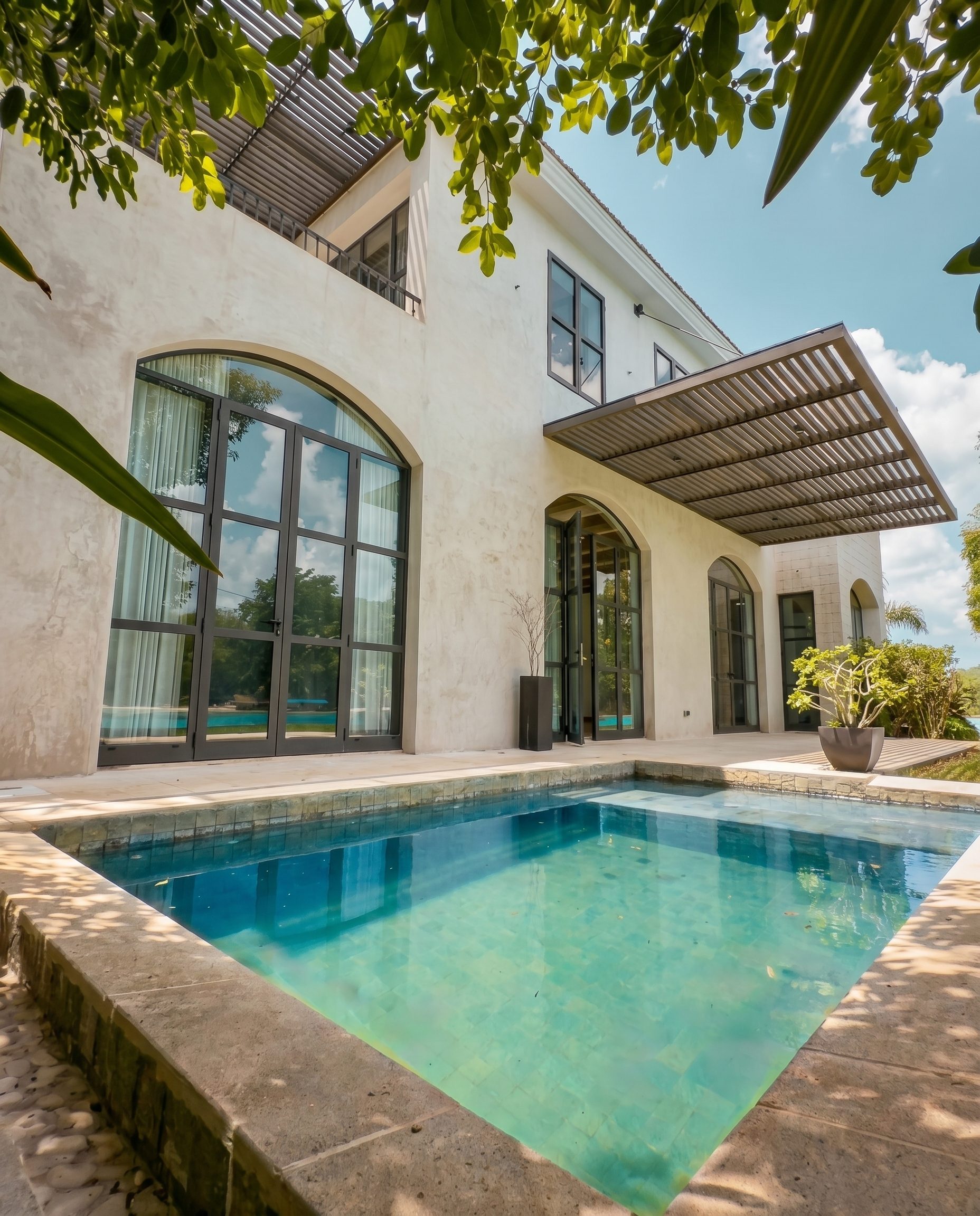 Home at Kanha Park · Yucatán Country Club
